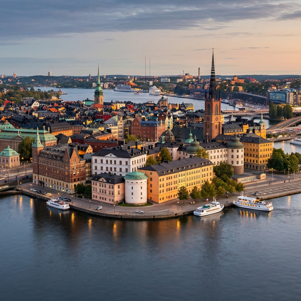 Bilrekond stockholm - Olles bilrekond