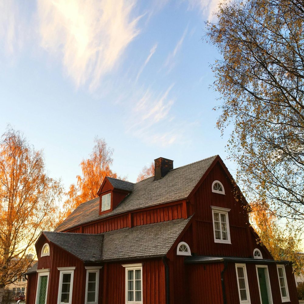 Olles Bilrekond - Skellefteå